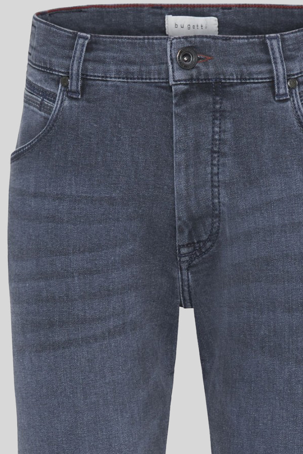 TZHN BUGATTI - 261 DENIM